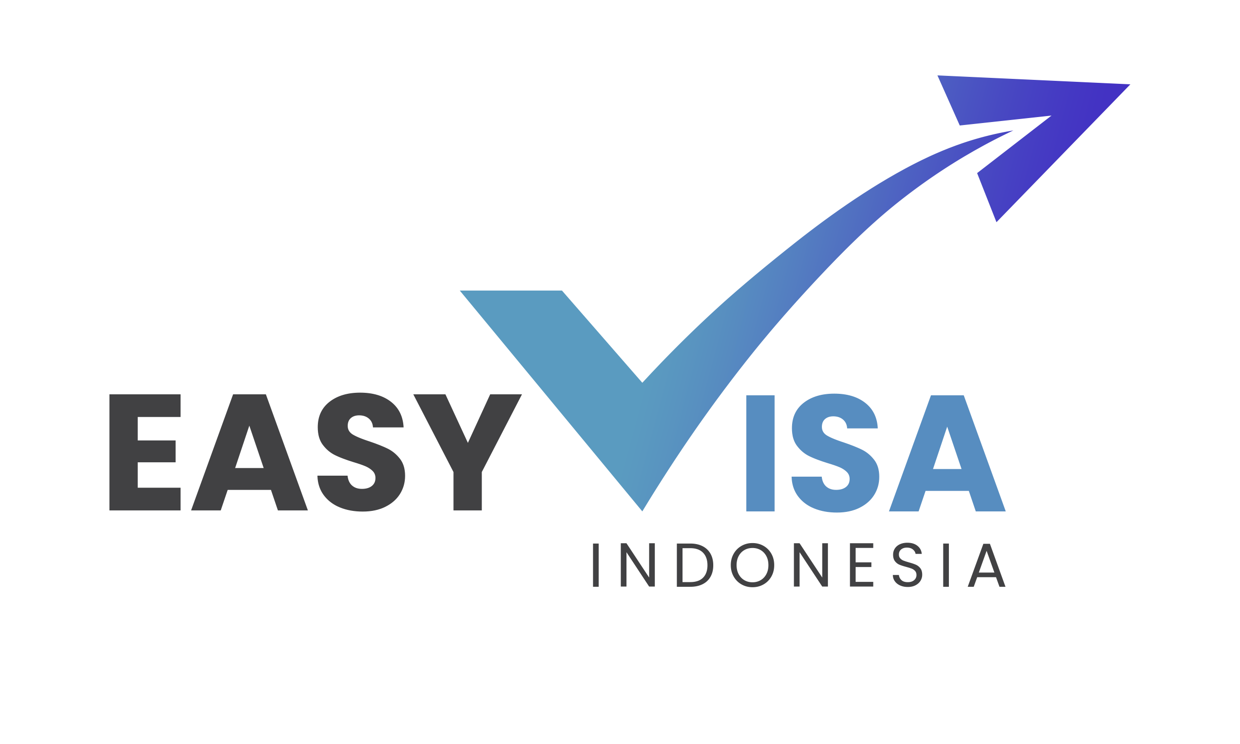 Easy Visa Indonesia
